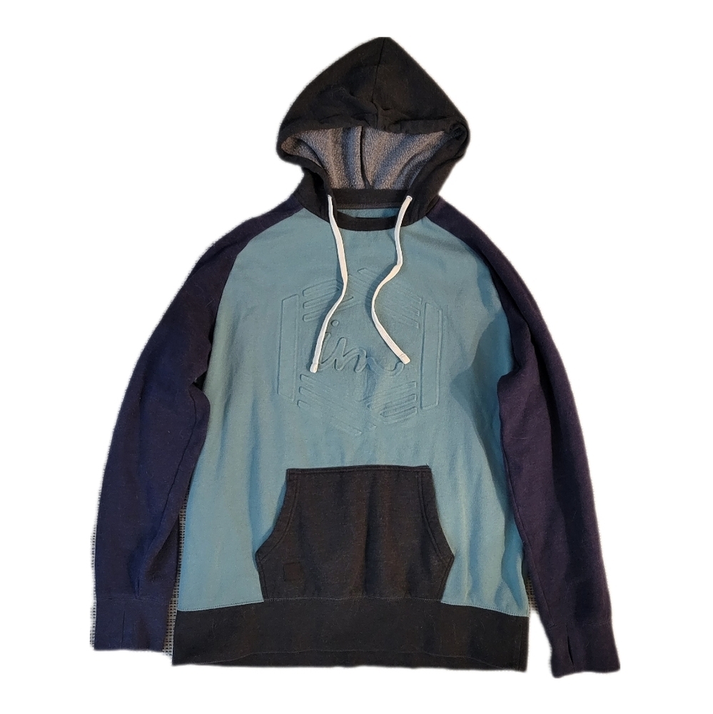 Imperial Motion Men’s Pullover Hoodie 3 color Medium Cotton Blend Casual Comfort